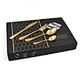 stainless steel cutlery set